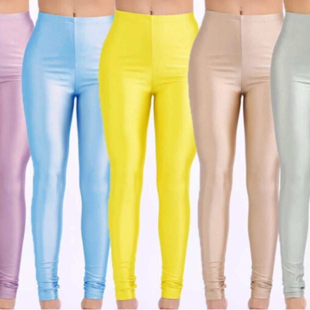 Nylon Spandex Fabric: 4-Way Stretch Swimwear Activewear - 60" Wide - Nix Guide To