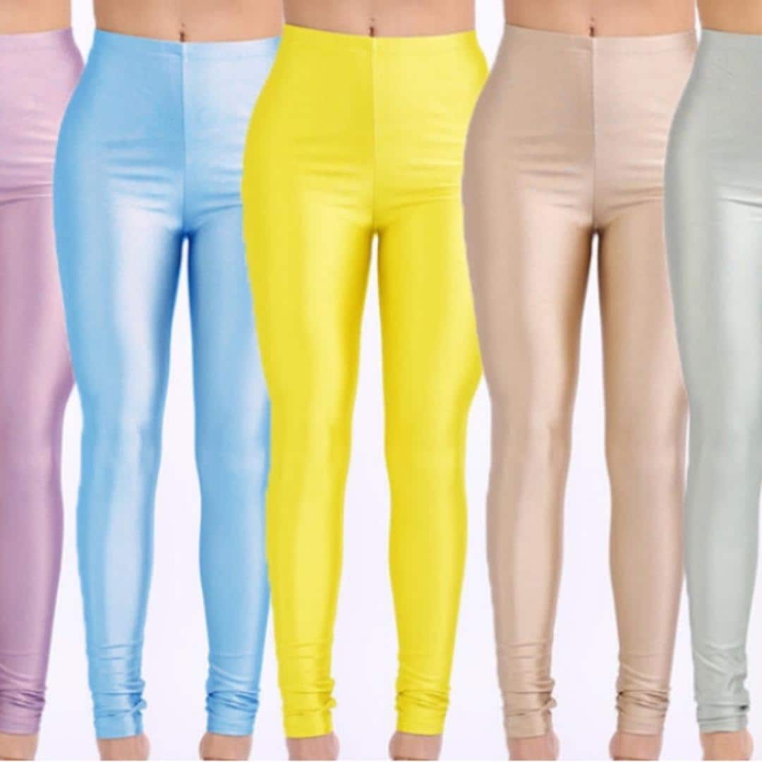 Nylon Spandex Fabric: 4-Way Stretch Swimwear Activewear - 60" Wide - Nix Guide To