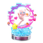 Pokemon Neon Party (1 Random Box) (Re-ment Blind Box) - Nix Guide To