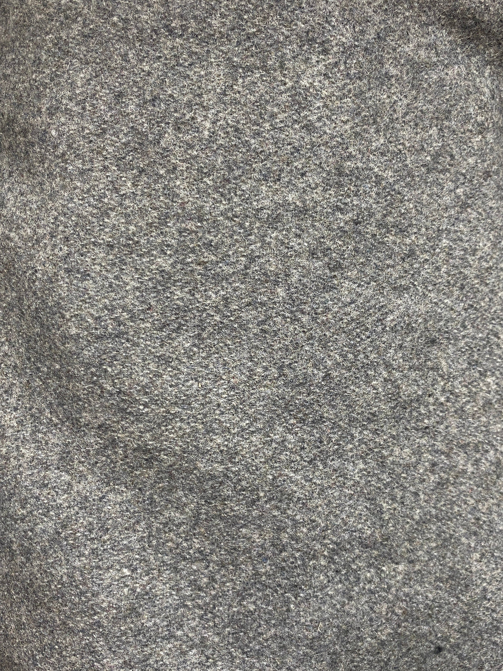 Heavyweight Melton Wool Fabric – Warm Coat & Craft Material - Nix Guide To