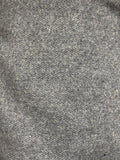 Heavyweight Melton Wool Fabric – Warm Coat & Craft Material - Nix Guide To