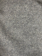 Heavyweight Melton Wool Fabric – Warm Coat & Craft Material - Nix Guide To