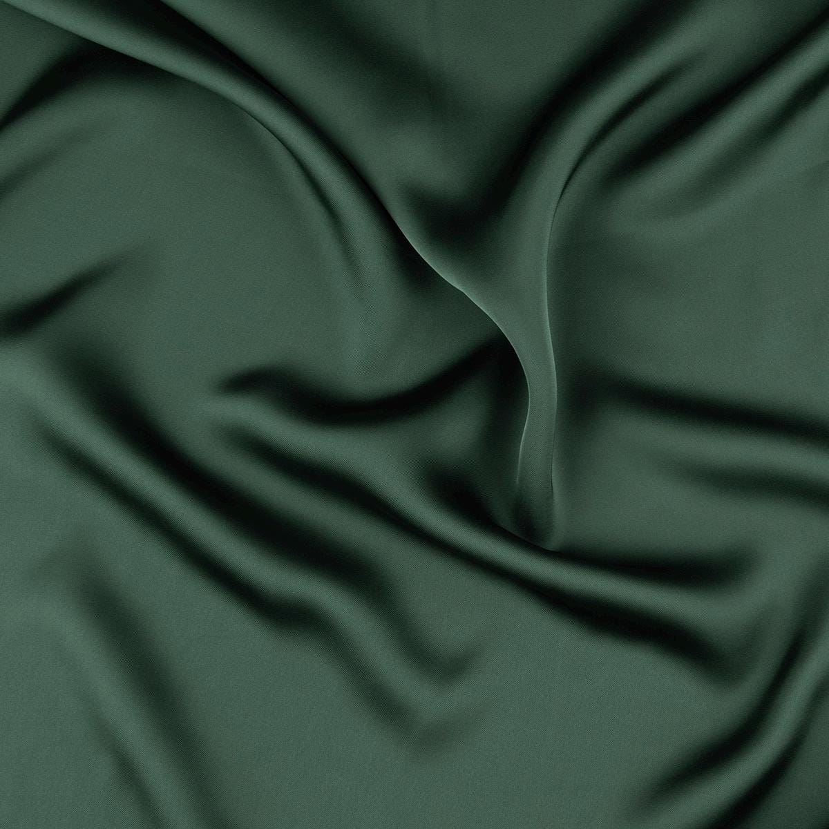 Double Face Satin Fabric: 100% Polyester, 58" Wide - Elegant Apparel & Drapery - Nix Guide To