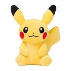 Pikachu Smartphone Plush (Pokémon Center Japan)