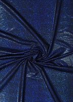 Holographic Dot Spandex Fabric: 4-Way Stretch Dance, Costume, Swimwear - Nix Guide To
