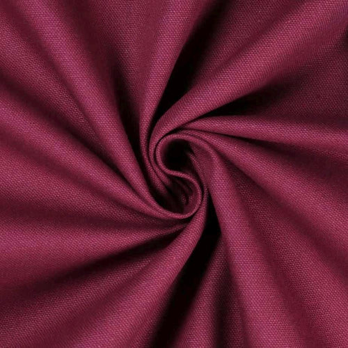 Cotton Canvas Fabric by the Yard – Durable, Medium-Heavy Weight | Bags, Upholstery, Crafts & Apparel | BelieveWorks - Nix Guide To