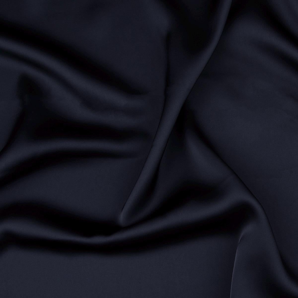 Double Face Satin Fabric: 100% Polyester, 58" Wide - Elegant Apparel & Drapery - Nix Guide To