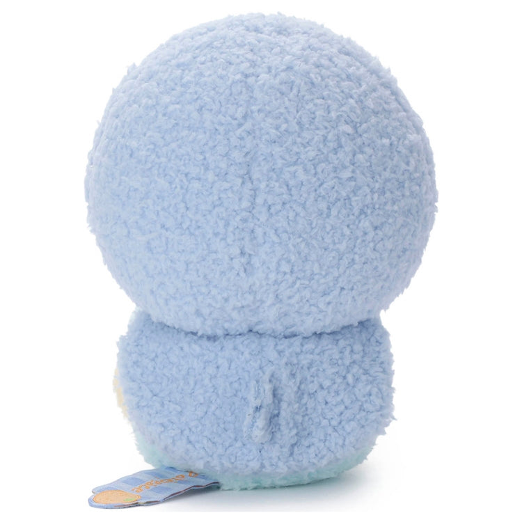 Piplup Plushie (Fruit ver.) (Pokémon Peaceful Place)
