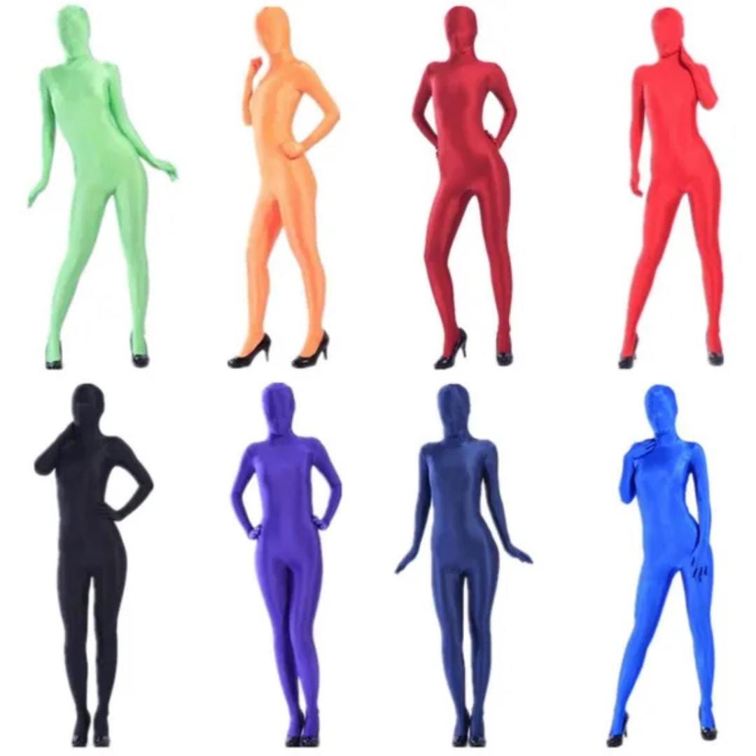 Nylon Spandex Fabric: 4-Way Stretch Swimwear Activewear - 60" Wide - Nix Guide To