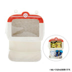 Pokemon Center Plush Shoulder Bag