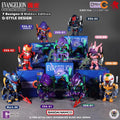 Evangelion Vol.1 Blind Box (1 Random Box) - Nix Guide To