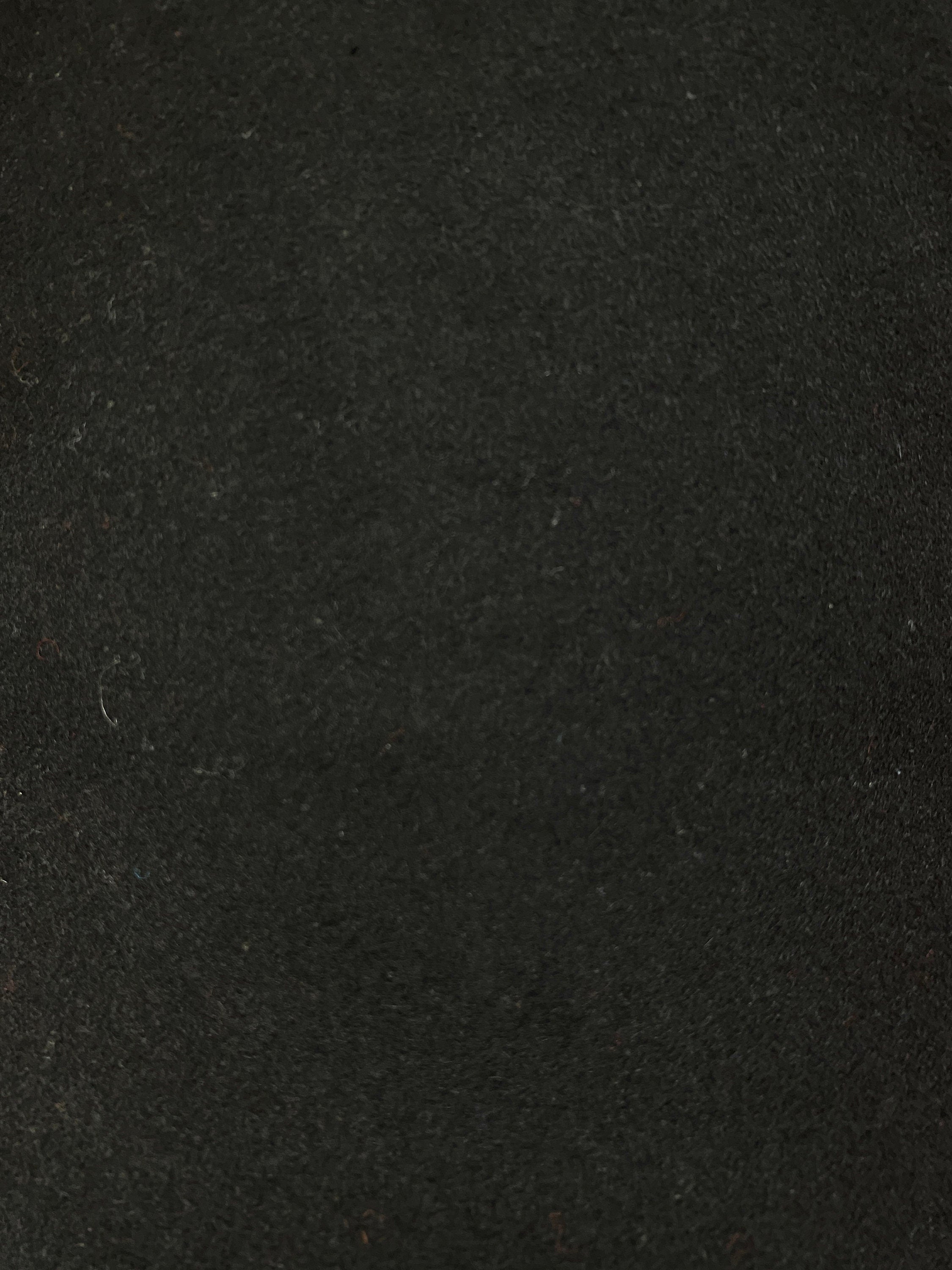 Heavyweight Melton Wool Fabric – Warm Coat & Craft Material - Nix Guide To