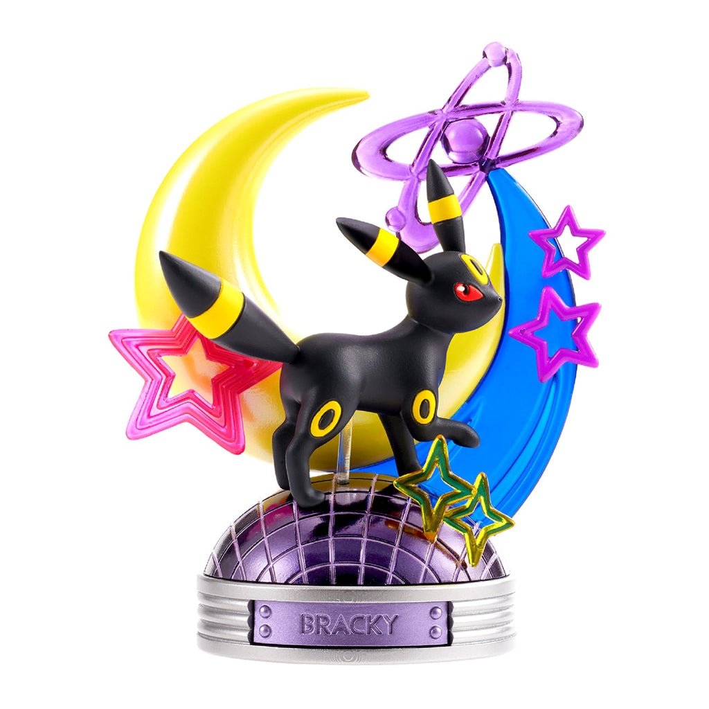 Pokemon Neon Party (1 Random Box) (Re-ment Blind Box) - Nix Guide To