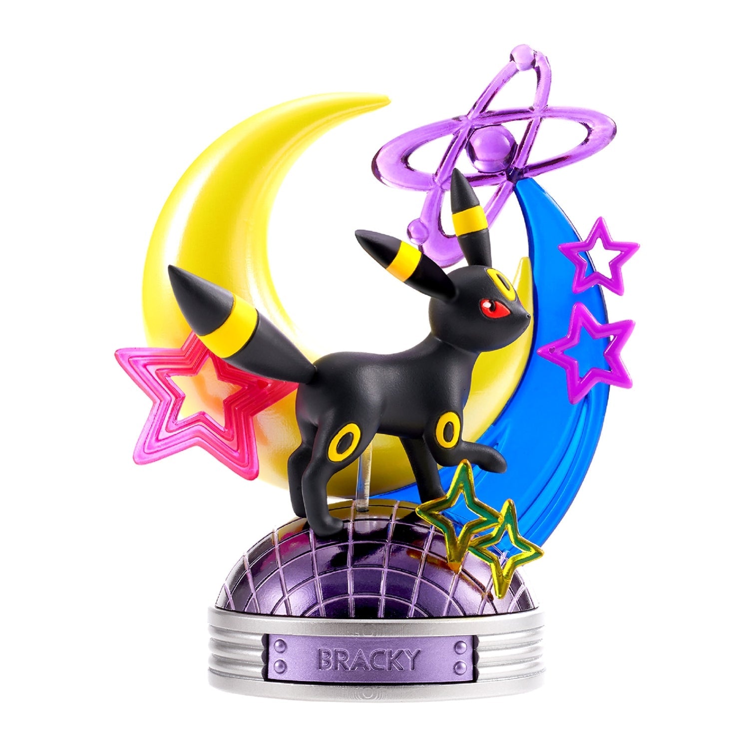 Pokemon Neon Party (1 Random Box) (Re-ment Blind Box) - Nix Guide To