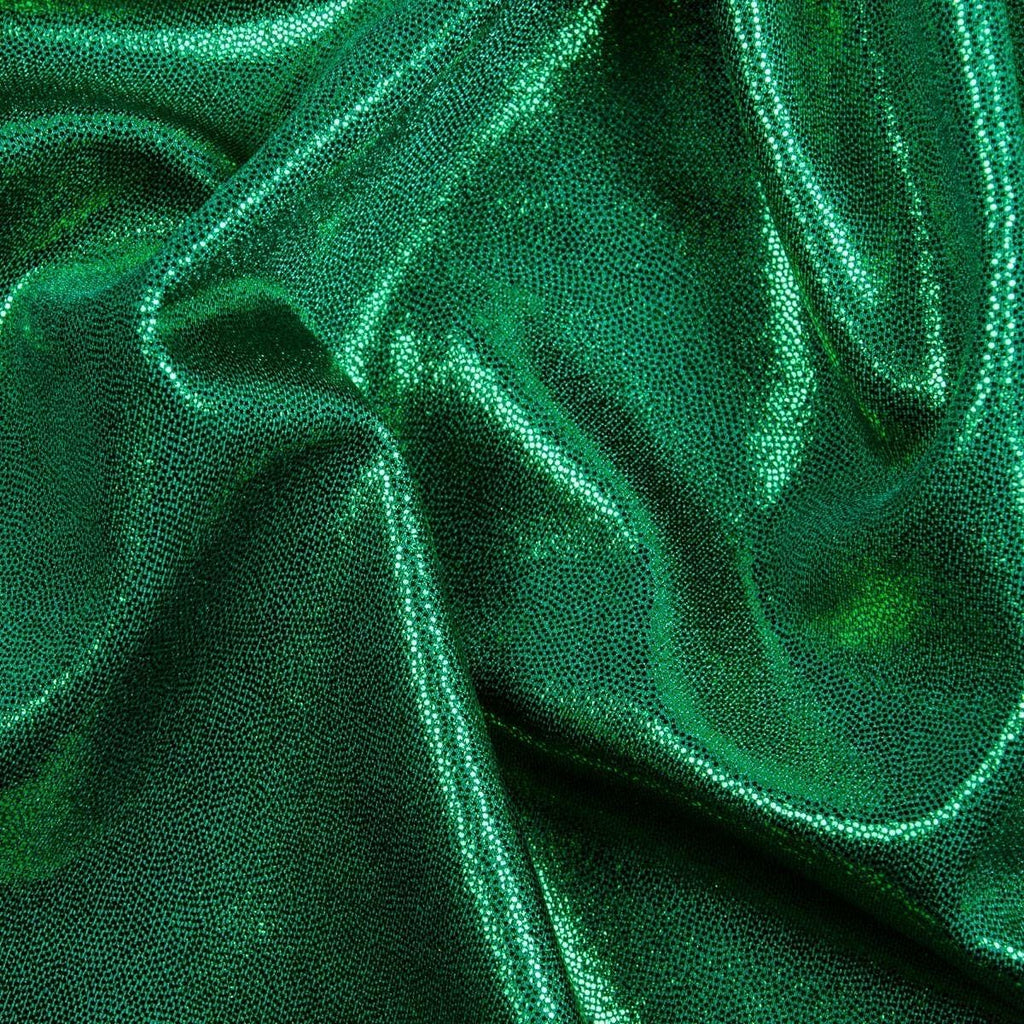 Mystique Stretch Fabric – Shimmering 4-Way Stretch Spandex for Dancewear, Costumes, Gymnastics, and More - Nix Guide To