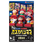 Crayon Shin-chan Calling a Storm Kasukabe Cinema (1 Random Box) (Re-ment Blind Box) - Nix Guide To
