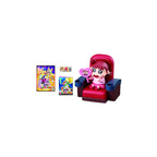 Crayon Shin-chan Calling a Storm Kasukabe Cinema (1 Random Box) (Re-ment Blind Box) - Nix Guide To