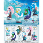 Pokemon Swing Vignette Collection 2 (1 Random Box) (Re-ment Blind Box) - Nix Guide To