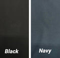 Lightweight Broadcloth Fabric: Cotton-Poly Blend, Smooth Weave - Nix Guide To