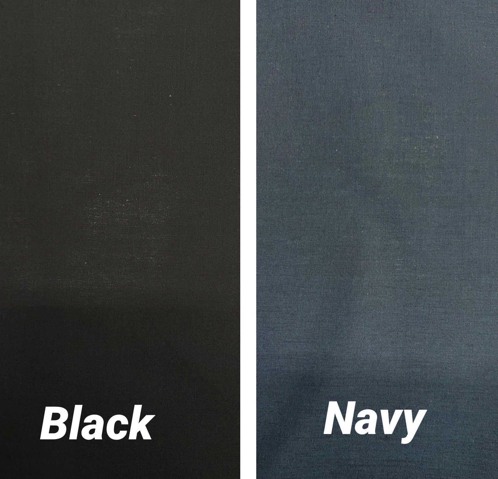 Lightweight Broadcloth Fabric: Cotton-Poly Blend, Smooth Weave - Nix Guide To