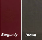 Lightweight Broadcloth Fabric: Cotton-Poly Blend, Smooth Weave - Nix Guide To