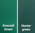 Lightweight Broadcloth Fabric: Cotton-Poly Blend, Smooth Weave - Nix Guide To