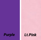 Lightweight Broadcloth Fabric: Cotton-Poly Blend, Smooth Weave - Nix Guide To