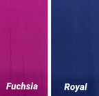 Lightweight Broadcloth Fabric: Cotton-Poly Blend, Smooth Weave - Nix Guide To