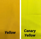 Lightweight Broadcloth Fabric: Cotton-Poly Blend, Smooth Weave - Nix Guide To