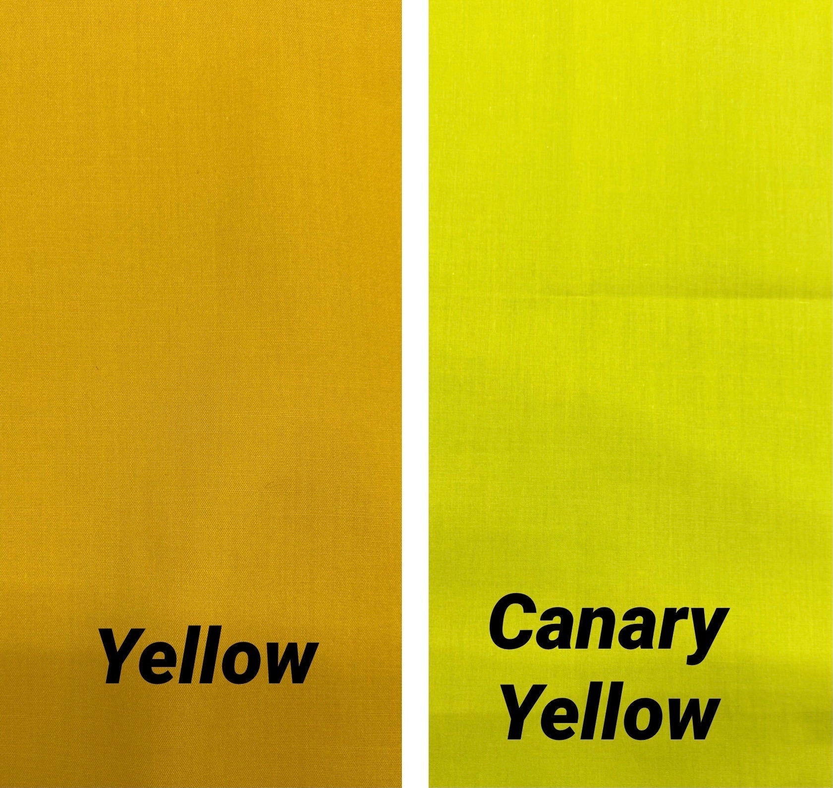 Lightweight Broadcloth Fabric: Cotton-Poly Blend, Smooth Weave - Nix Guide To