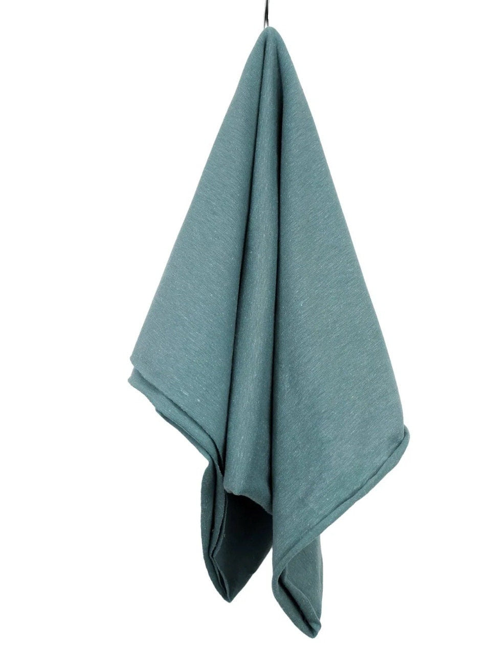 Hemp Organic Cotton Stretch Jersey Fabric - 58" Wide - Nix Guide To