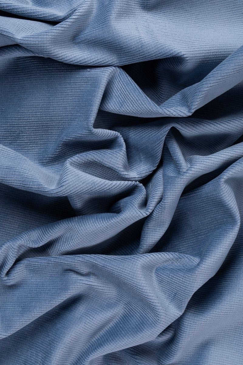 16 Wale Corduroy Fabric: Cotton-Spandex Blend, Apparel & Decor - Nix Guide To