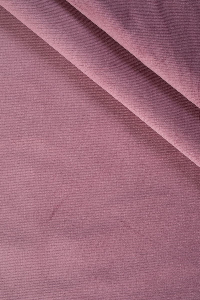 16 Wale Corduroy Fabric: Cotton-Spandex Blend, Apparel & Decor - Nix Guide To