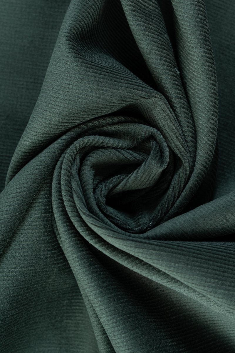 16 Wale Corduroy Fabric: Cotton-Spandex Blend, Apparel & Decor - Nix Guide To