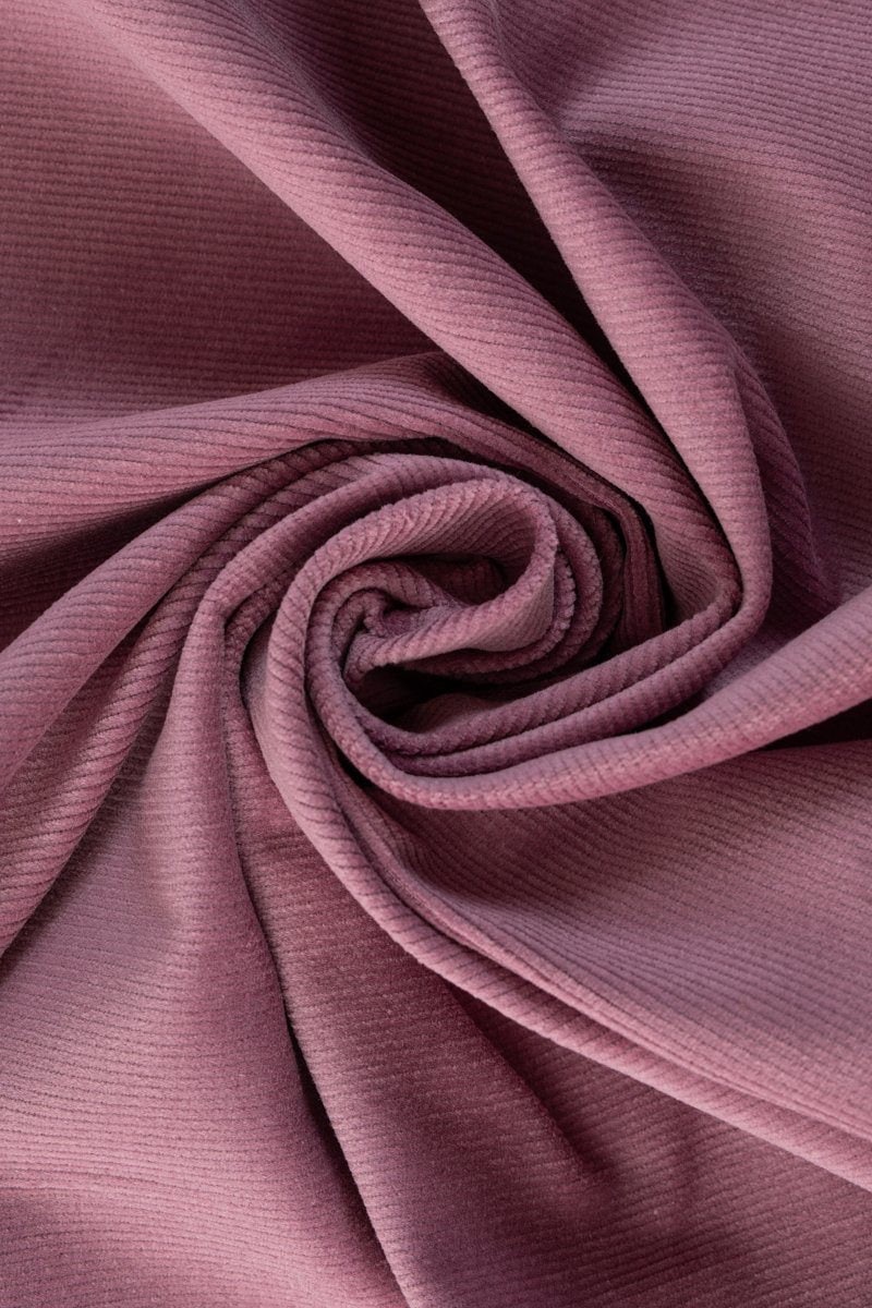 16 Wale Corduroy Fabric: Cotton-Spandex Blend, Apparel & Decor - Nix Guide To