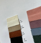 16 Wale Corduroy Fabric: Cotton-Spandex Blend, Apparel & Decor - Nix Guide To