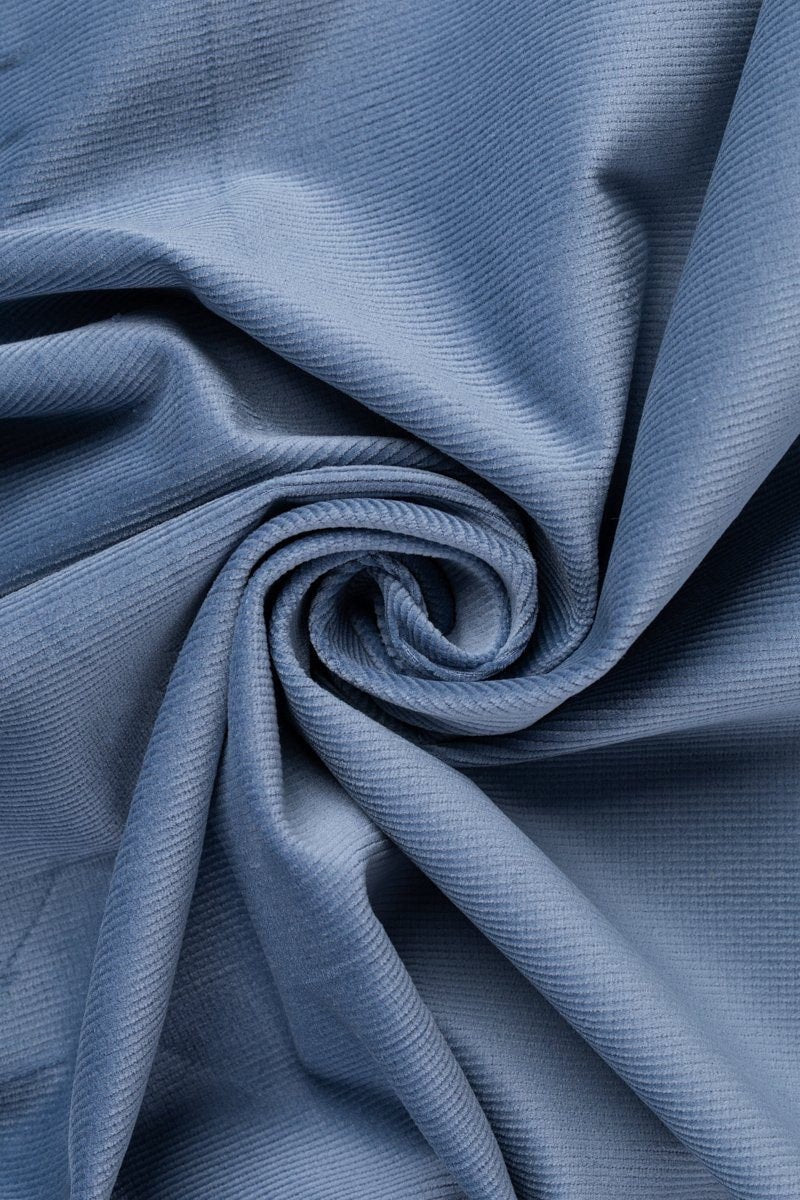 16 Wale Corduroy Fabric: Cotton-Spandex Blend, Apparel & Decor - Nix Guide To