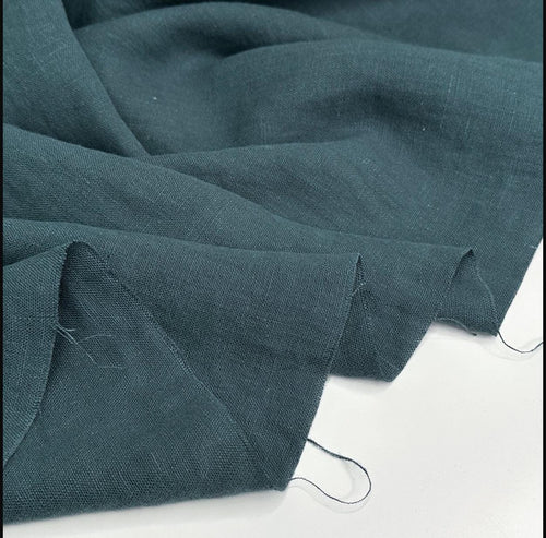 100% Hemp Woven Fabric by the Yard – Sustainable, Breathable, Medium Weight | Grace Collection | BelieveWorks - Nix Guide To