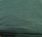 Hemp Organic Cotton Jersey Knit Fabric: Sustainable, Breathable Fabric - Nix Guide To