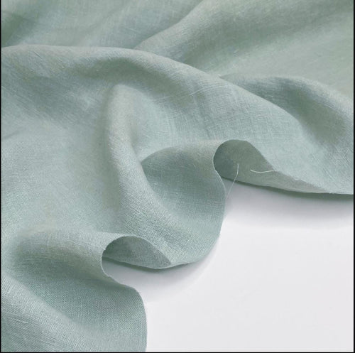 100% Hemp Woven Fabric by the Yard – Sustainable, Breathable, Medium Weight | Grace Collection | BelieveWorks - Nix Guide To