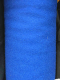 Heavyweight Melton Wool Fabric - 60% Wool Blend - By The Yard - Nix Guide To
