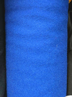 Heavyweight Melton Wool Fabric - 60% Wool Blend - By The Yard - Nix Guide To