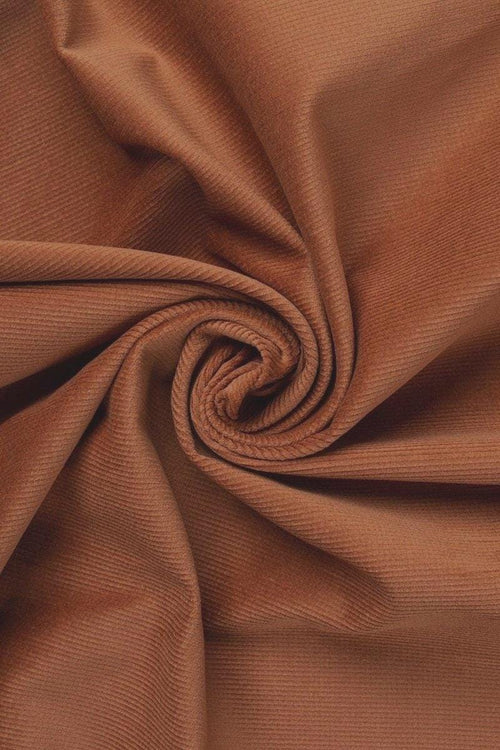 16 Wale Corduroy Fabric: Cotton-Spandex Blend, Apparel & Decor - Nix Guide To