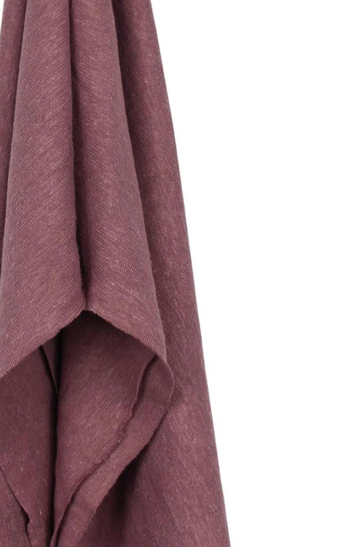 Hemp Organic Cotton Stretch Jersey Fabric - 58" Wide - Nix Guide To