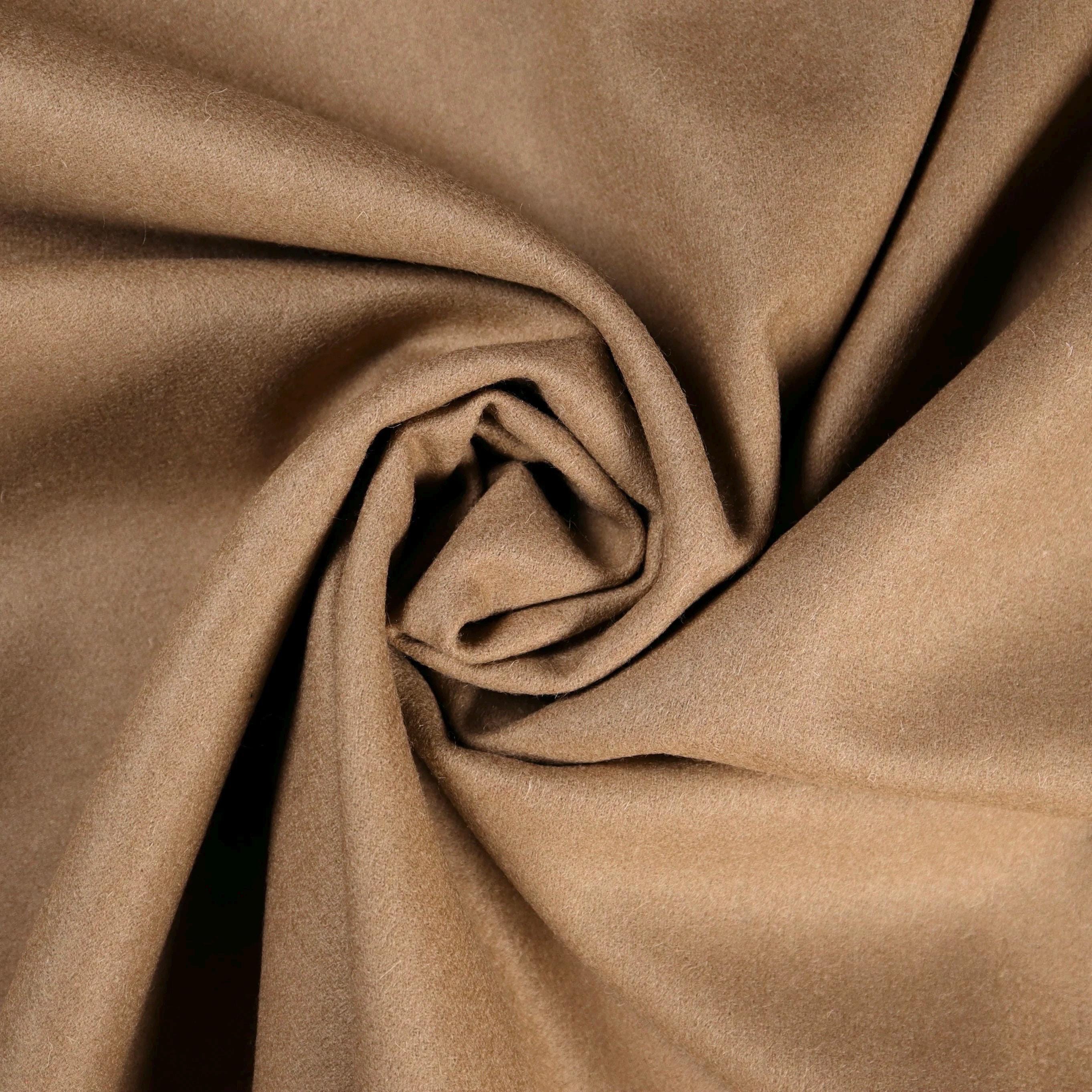 Heavyweight Virgin Wool Fabric 300gsm 60” Wide – Oslo+ Laine Wool for Coats, Jackets & Upholstery - Nix Guide To