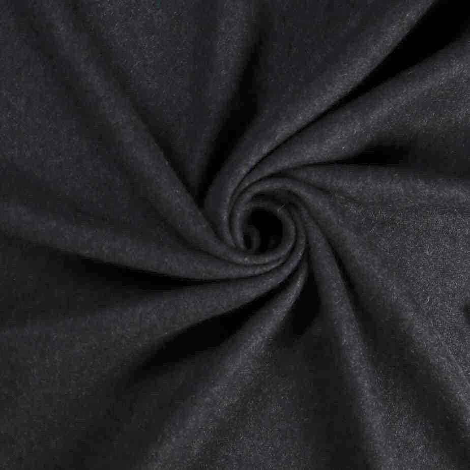 Heavyweight Virgin Wool Fabric 300gsm 60” Wide – Oslo+ Laine Wool for Coats, Jackets & Upholstery - Nix Guide To