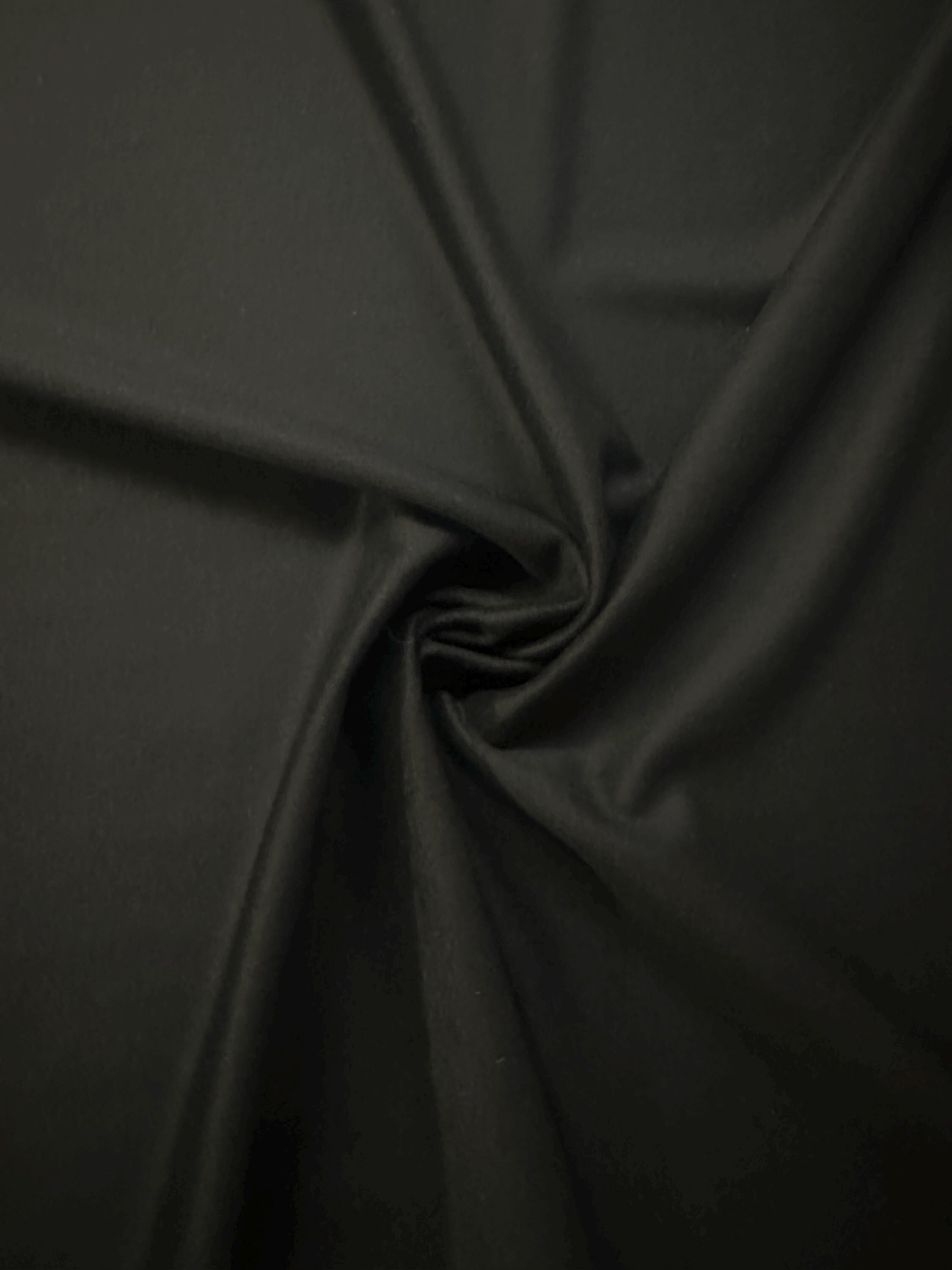 Heavyweight Virgin Wool Fabric 300gsm 60” Wide – Oslo+ Laine Wool for Coats, Jackets & Upholstery - Nix Guide To