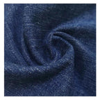 Indigo Blue Hemp Organic Cotton Denim Fabric: Lightweight Sustainable Textile - Nix Guide To
