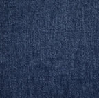 Indigo Blue Hemp Organic Cotton Denim Fabric: Lightweight Sustainable Textile - Nix Guide To