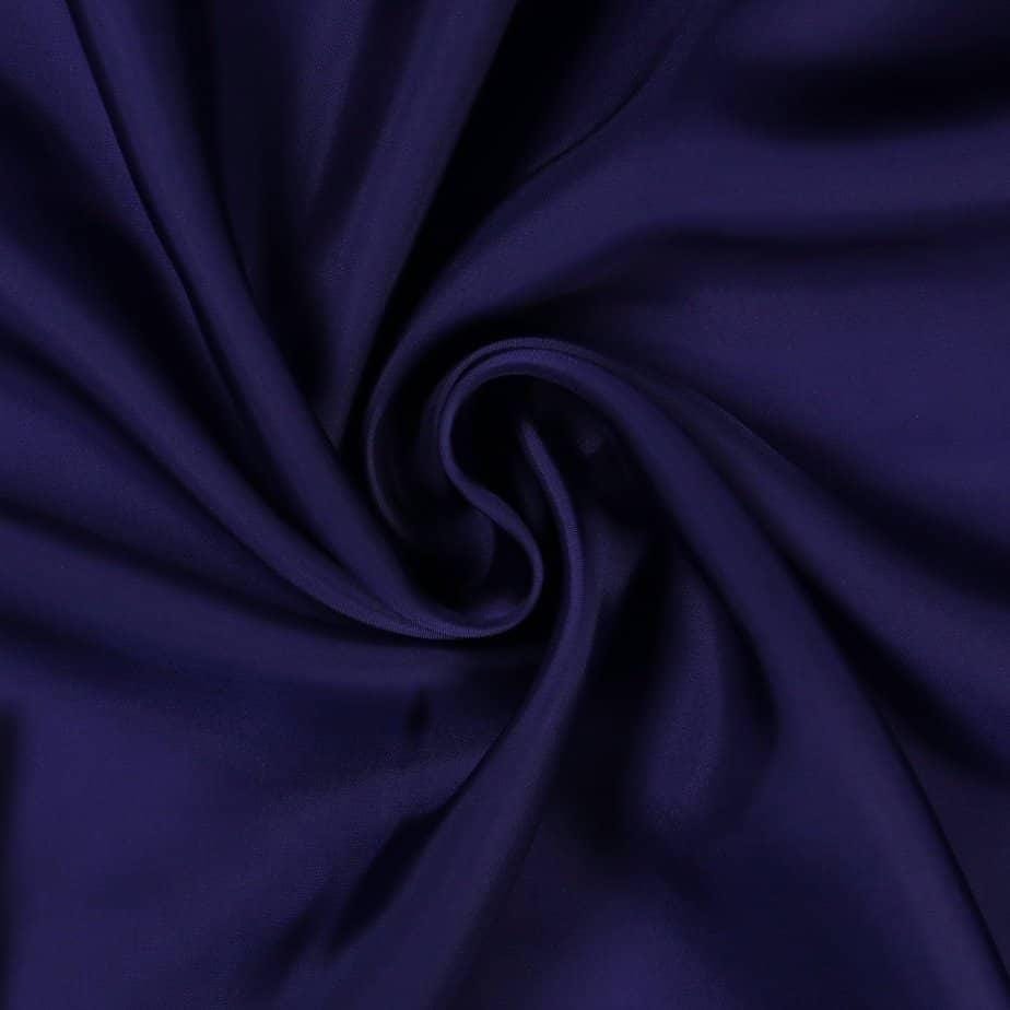 Bemberg Cupro Rayon Lining Fabric: Breathable Couture Sewing, 54" Wide - Nix Guide To